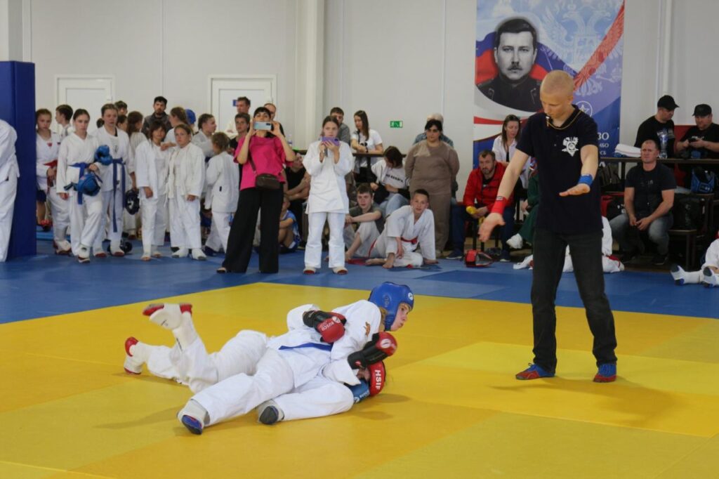course image